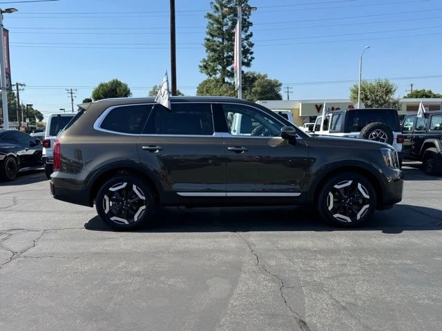 2025 Kia Telluride - Image 11 of 12