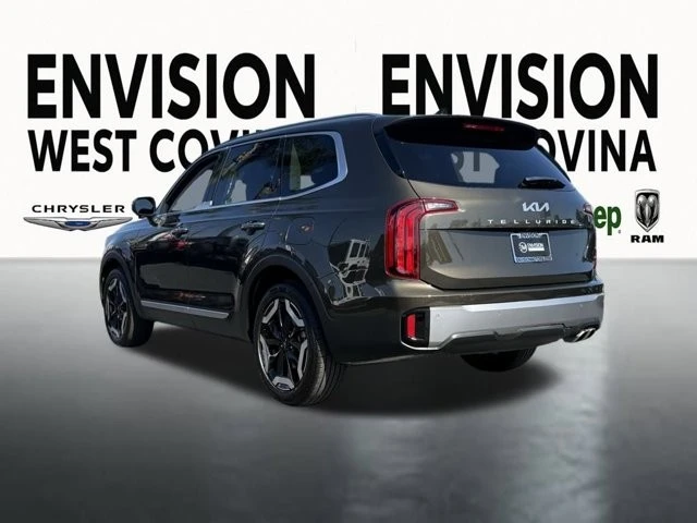 2025 Kia Telluride - Image 6 of 12