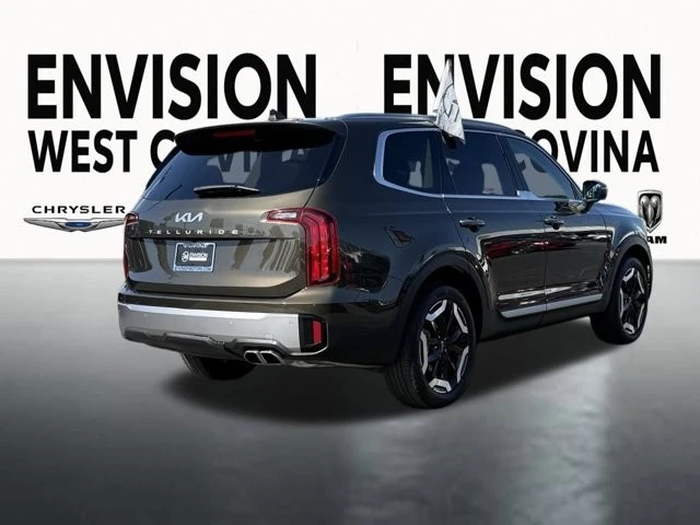 2025 Kia Telluride - Image 10 of 12