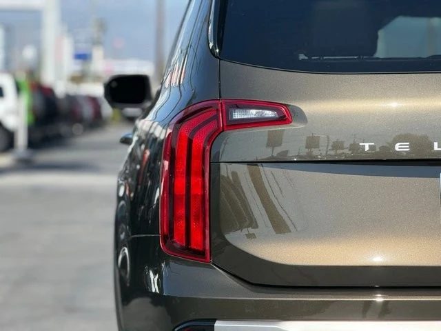 2025 Kia Telluride - Image 7 of 12