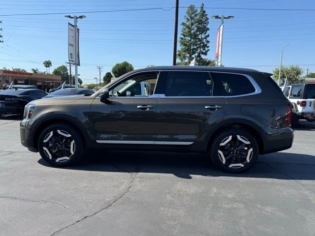 2025 Kia Telluride - Image 5 of 12