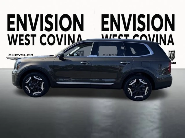 2025 Kia Telluride - Image 5 of 12
