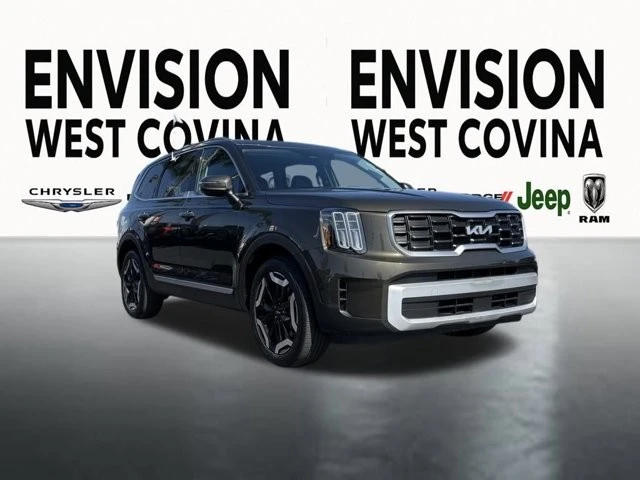 2025 Kia Telluride - Image 2 of 12