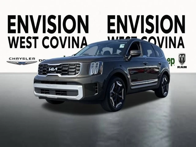 2025 Kia Telluride - Image 4 of 12