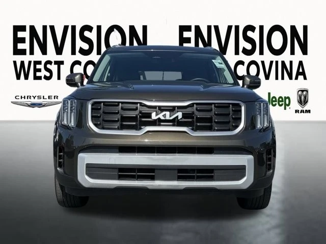 2025 Kia Telluride - Image 3 of 12