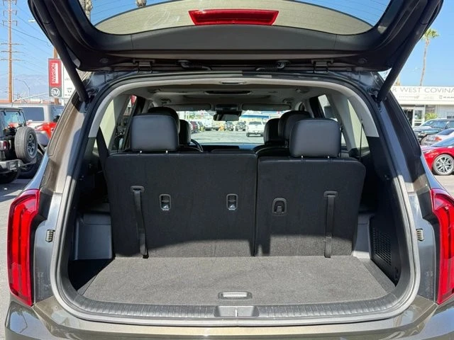2025 Kia Telluride - Image 12 of 12