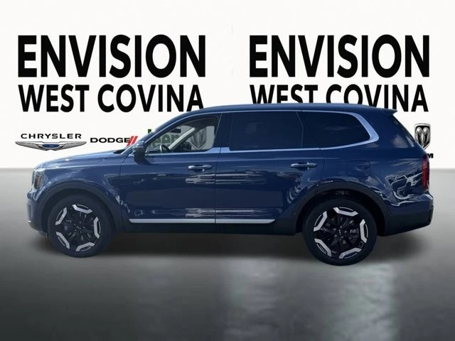 2025 Kia Telluride - Image 5 of 12