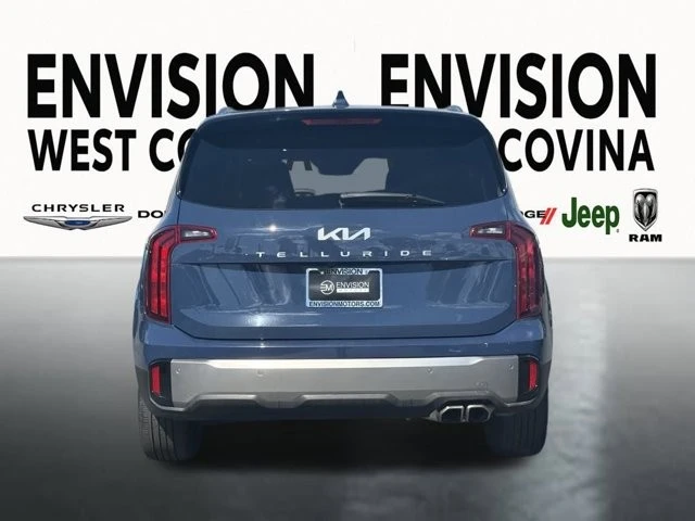 2025 Kia Telluride - Image 7 of 12