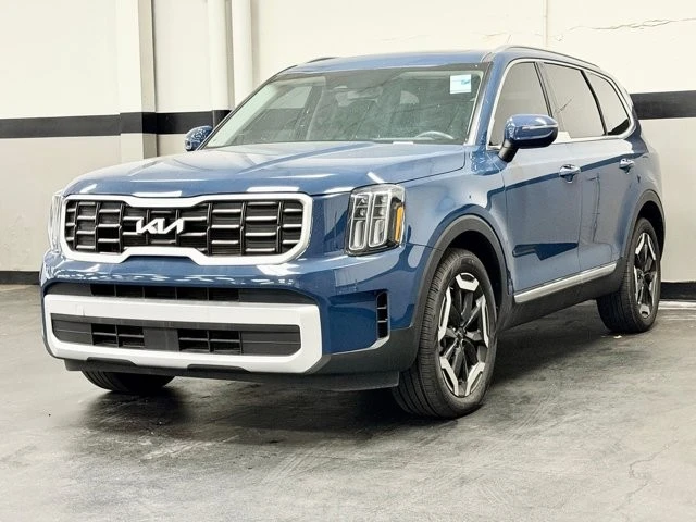 2025 Kia Telluride - Image 7 of 21