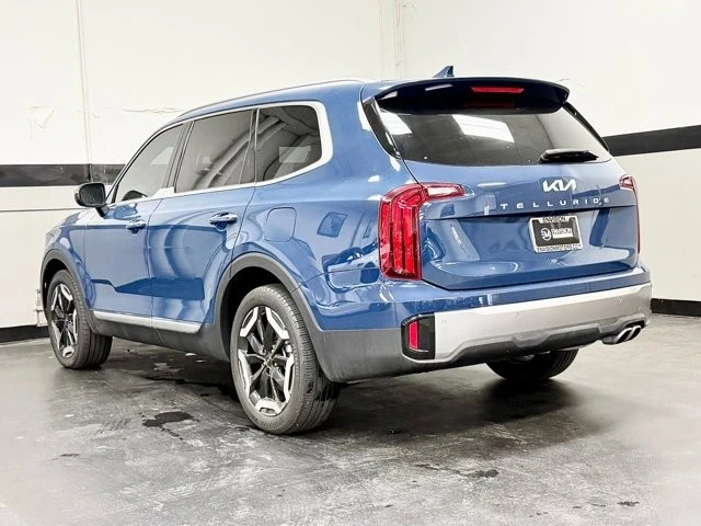 2025 Kia Telluride - Image 10 of 21