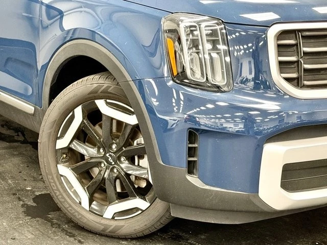 2025 Kia Telluride - Image 4 of 21