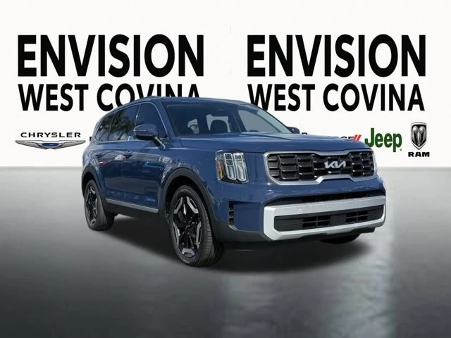 2025 Kia Telluride - Image 2 of 12