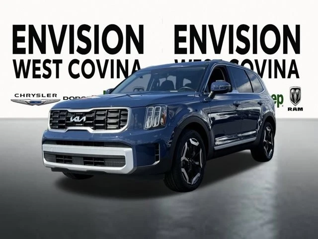 2025 Kia Telluride - Image 4 of 12