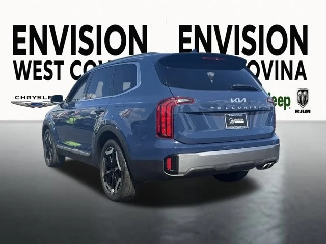 2025 Kia Telluride - Image 6 of 21
