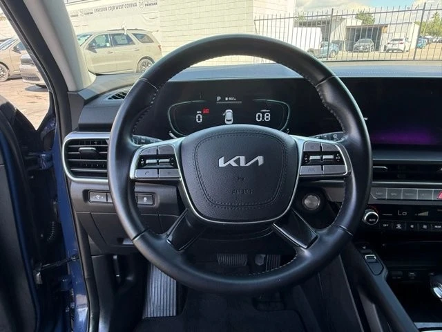 2025 Kia Telluride - Image 21 of 21