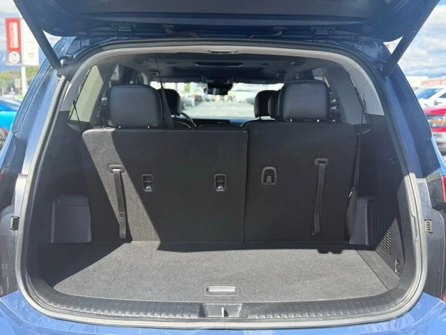 2025 Kia Telluride - Image 10 of 21
