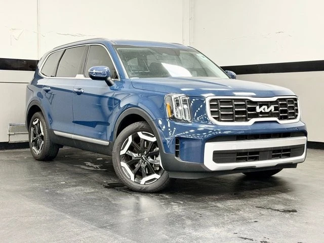 2025 Kia Telluride - Image 2 of 21