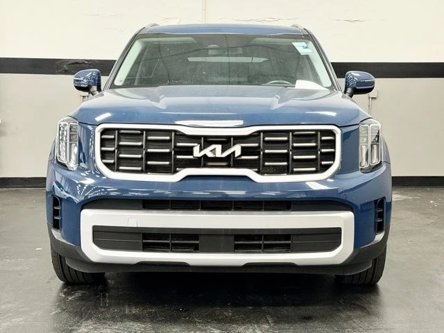 2025 Kia Telluride - Image 6 of 21