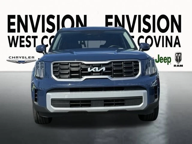 2025 Kia Telluride - Image 3 of 12
