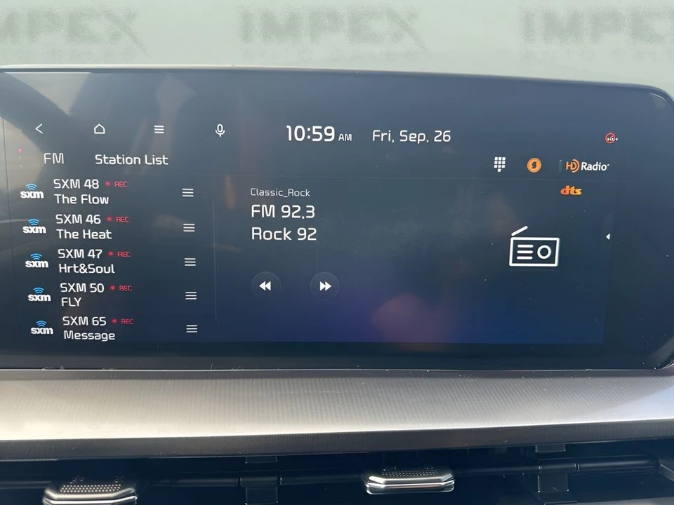 2025 Kia Telluride - Image 19 of 21