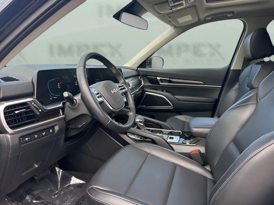 2025 Kia Telluride - Image 9 of 21