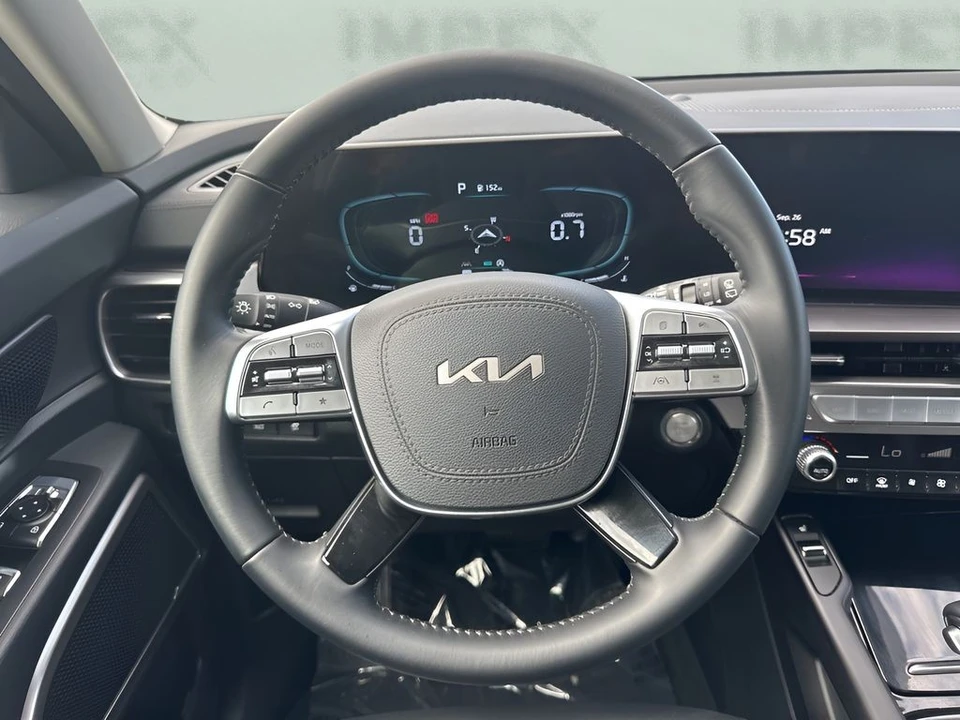 2025 Kia Telluride - Image 15 of 21