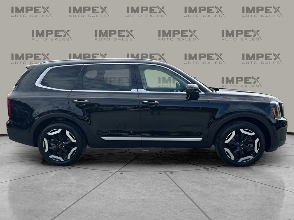 2025 Kia Telluride - Image 6 of 12