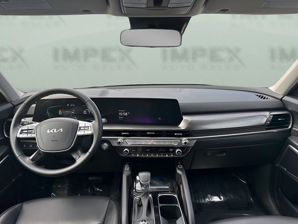 2025 Kia Telluride - Image 14 of 21
