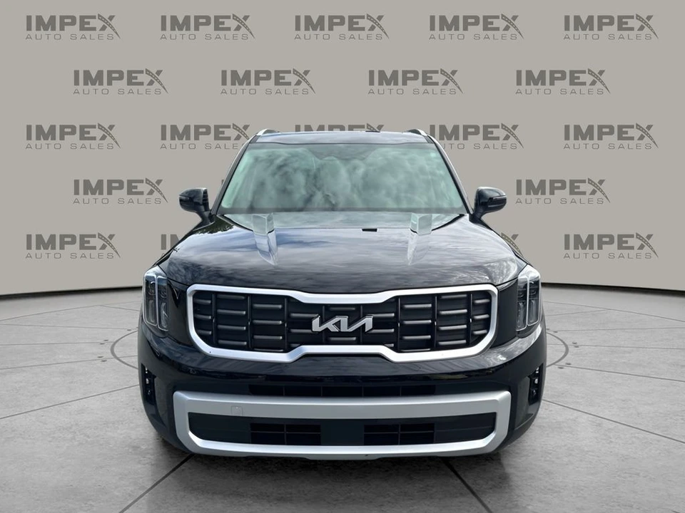 2025 Kia Telluride - Image 8 of 21