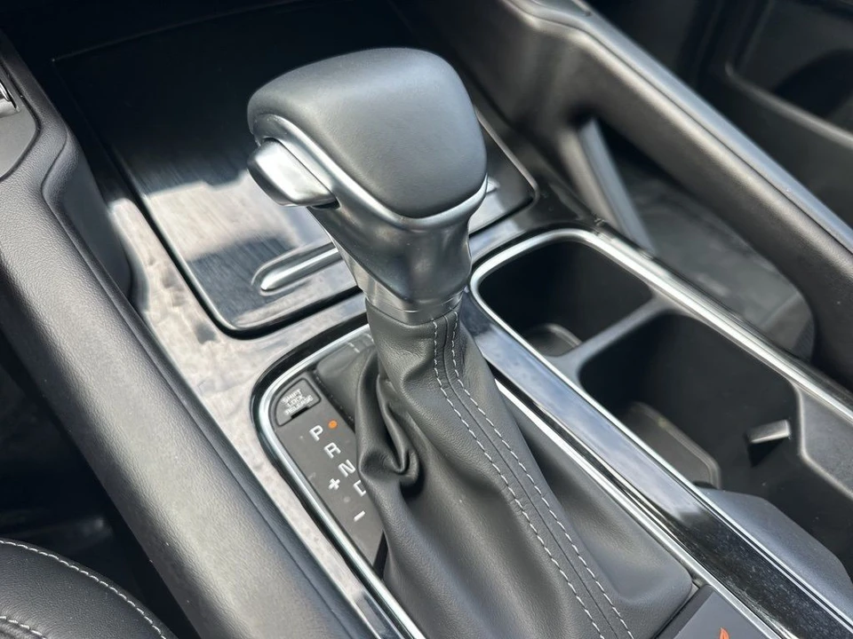 2025 Kia Telluride - Image 18 of 21