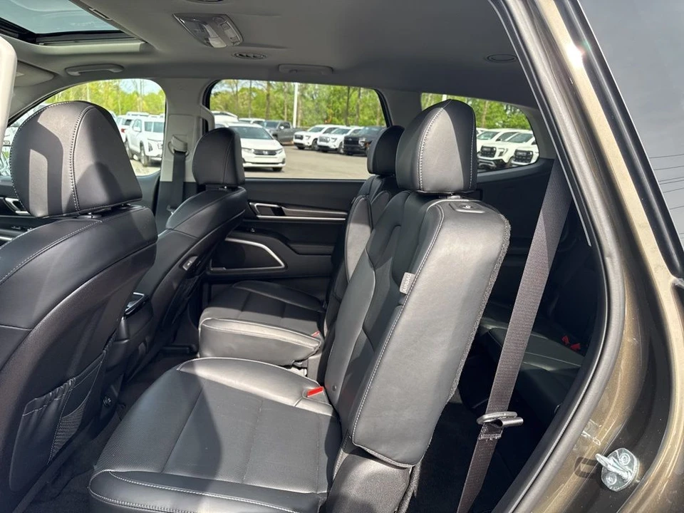 2025 Kia Telluride - Image 13 of 31