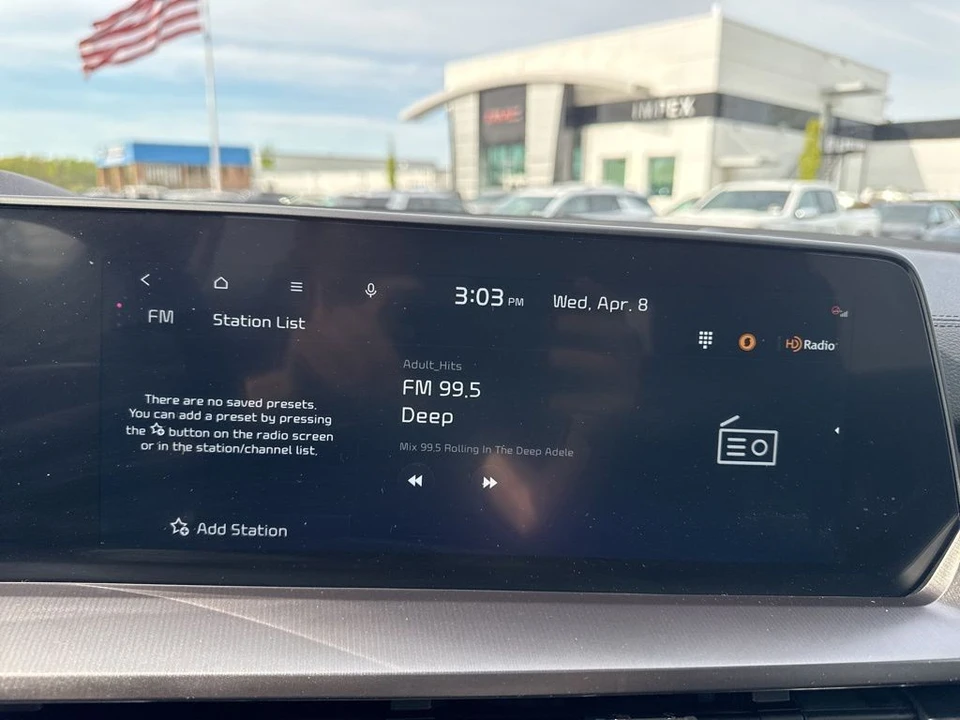 2025 Kia Telluride - Image 22 of 31