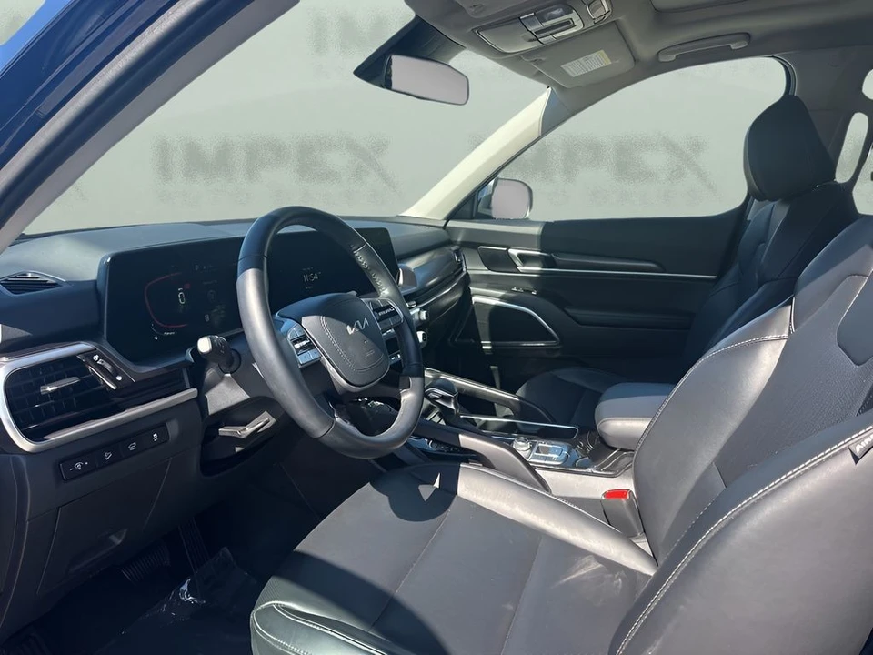 2025 Kia Telluride - Image 9 of 12