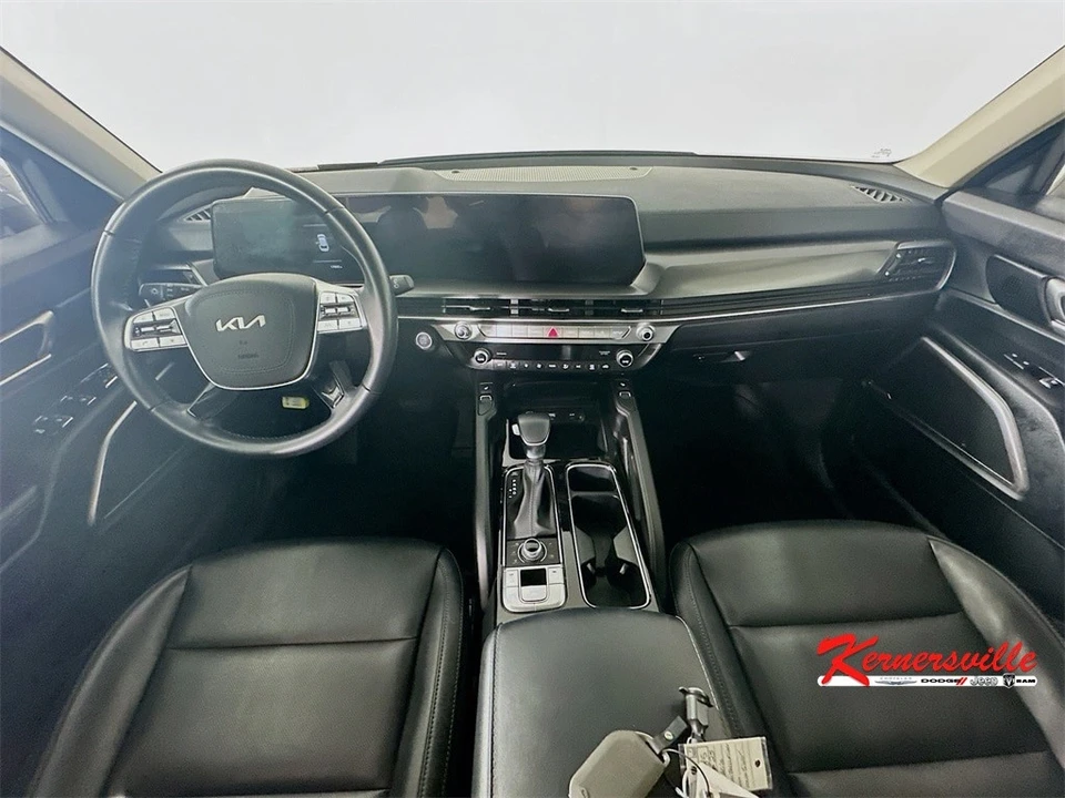 2025 Kia Telluride - Image 10 of 21