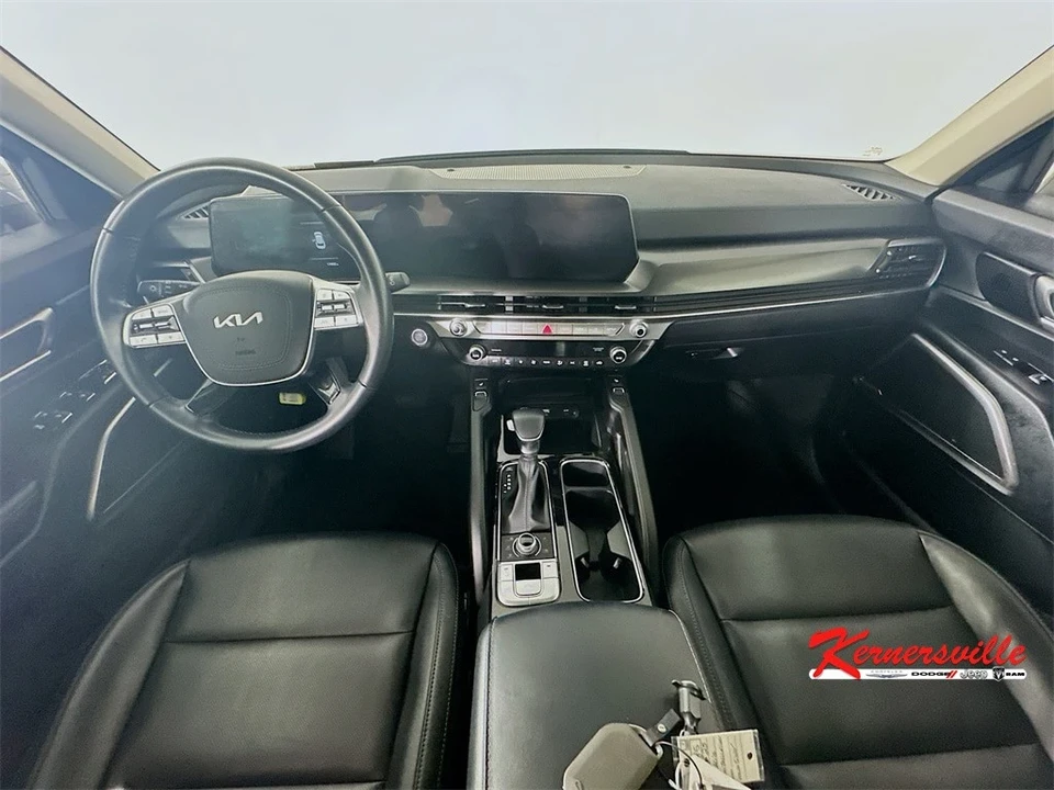 2025 Kia Telluride - Image 10 of 21