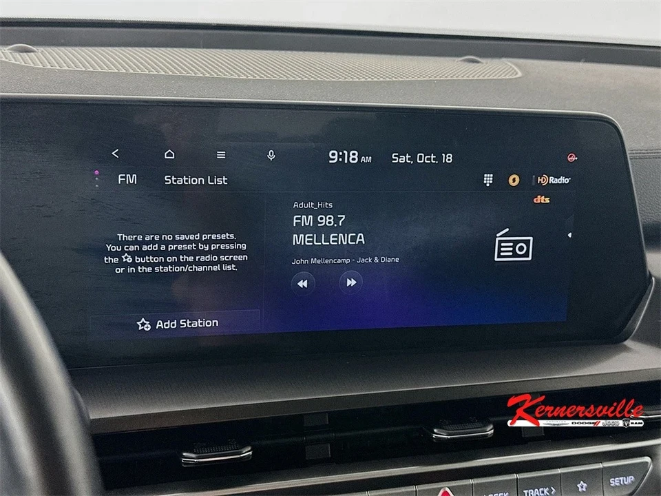 2025 Kia Telluride - Image 17 of 21