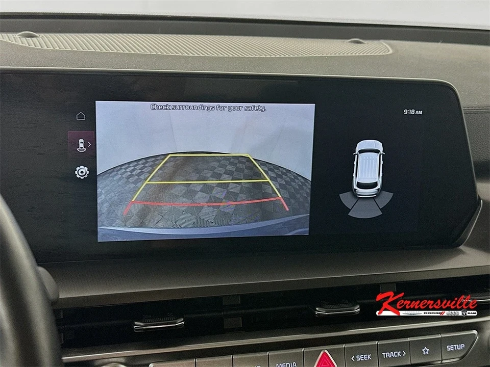 2025 Kia Telluride - Image 20 of 21