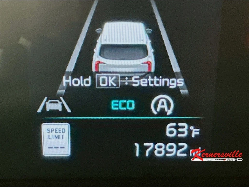 2025 Kia Telluride - Image 15 of 21