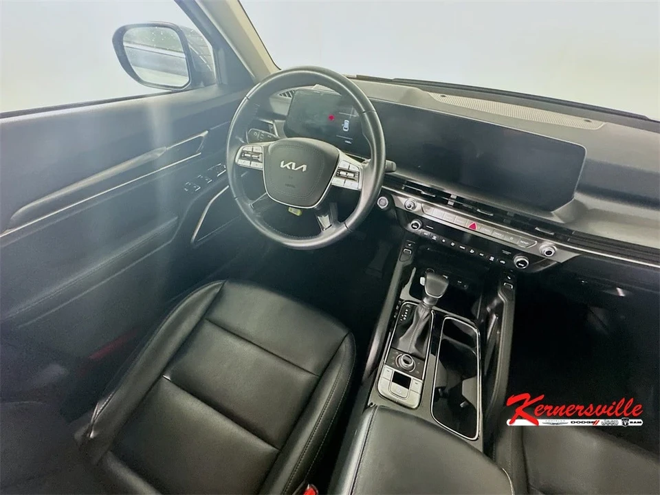 2025 Kia Telluride - Image 9 of 21