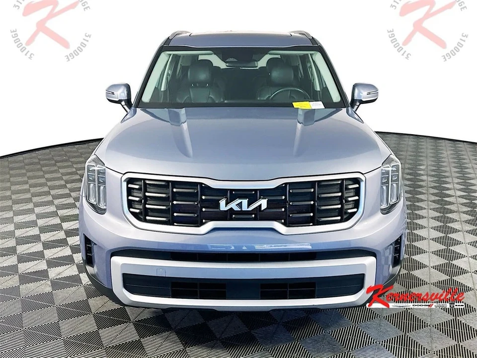 2025 Kia Telluride - Image 2 of 21