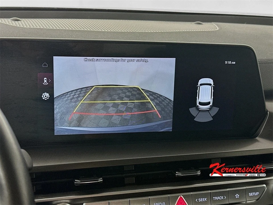 2025 Kia Telluride - Image 20 of 21