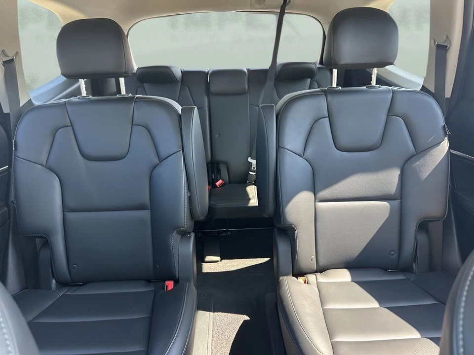 2025 Kia Telluride - Image 12 of 12