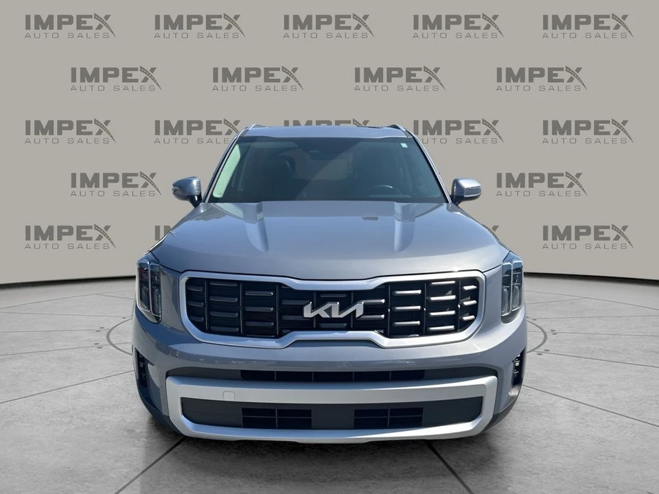 2025 Kia Telluride - Image 8 of 12