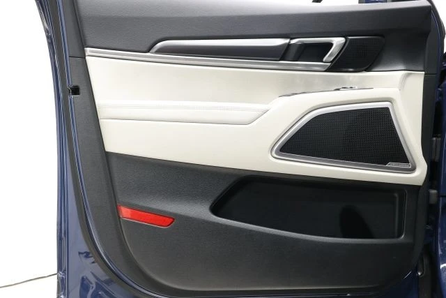 2025 Kia Telluride - Image 12 of 12