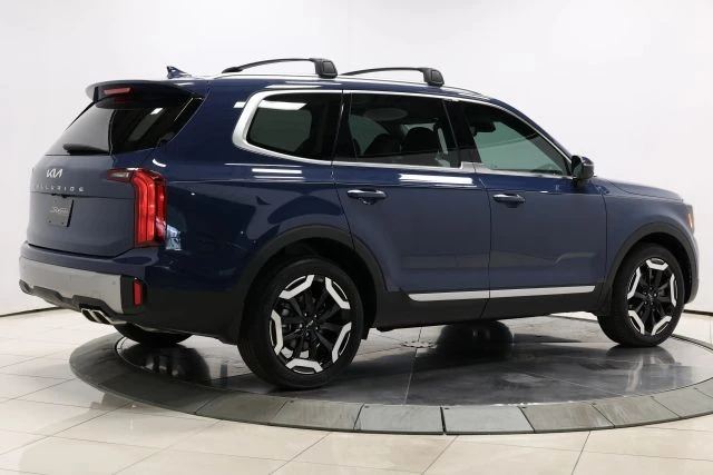 2025 Kia Telluride - Image 6 of 12