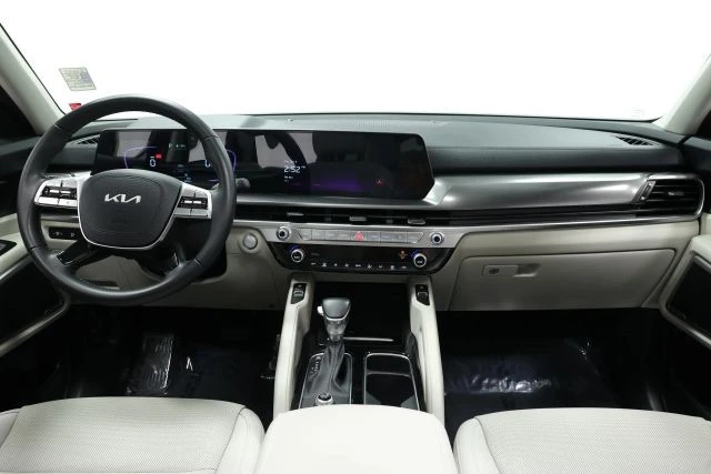 2025 Kia Telluride - Image 2 of 12