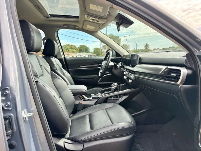 2025 Kia Telluride - Image 9 of 21