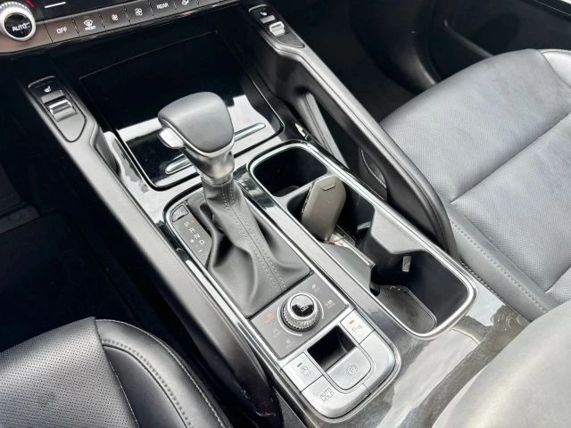 2025 Kia Telluride - Image 19 of 21