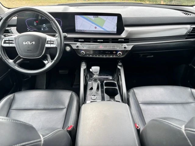 2025 Kia Telluride - Image 11 of 21