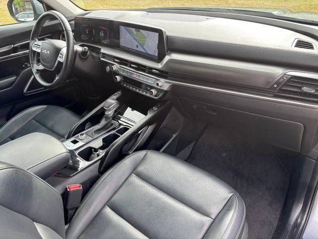2025 Kia Telluride - Image 10 of 21